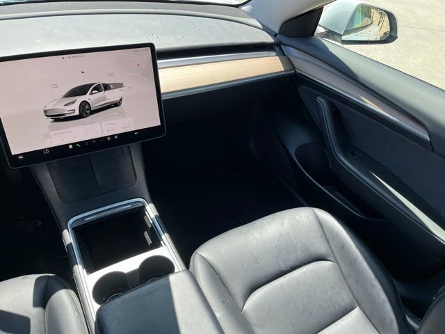 Used 2023 Tesla Model 3 Standard Range image 11