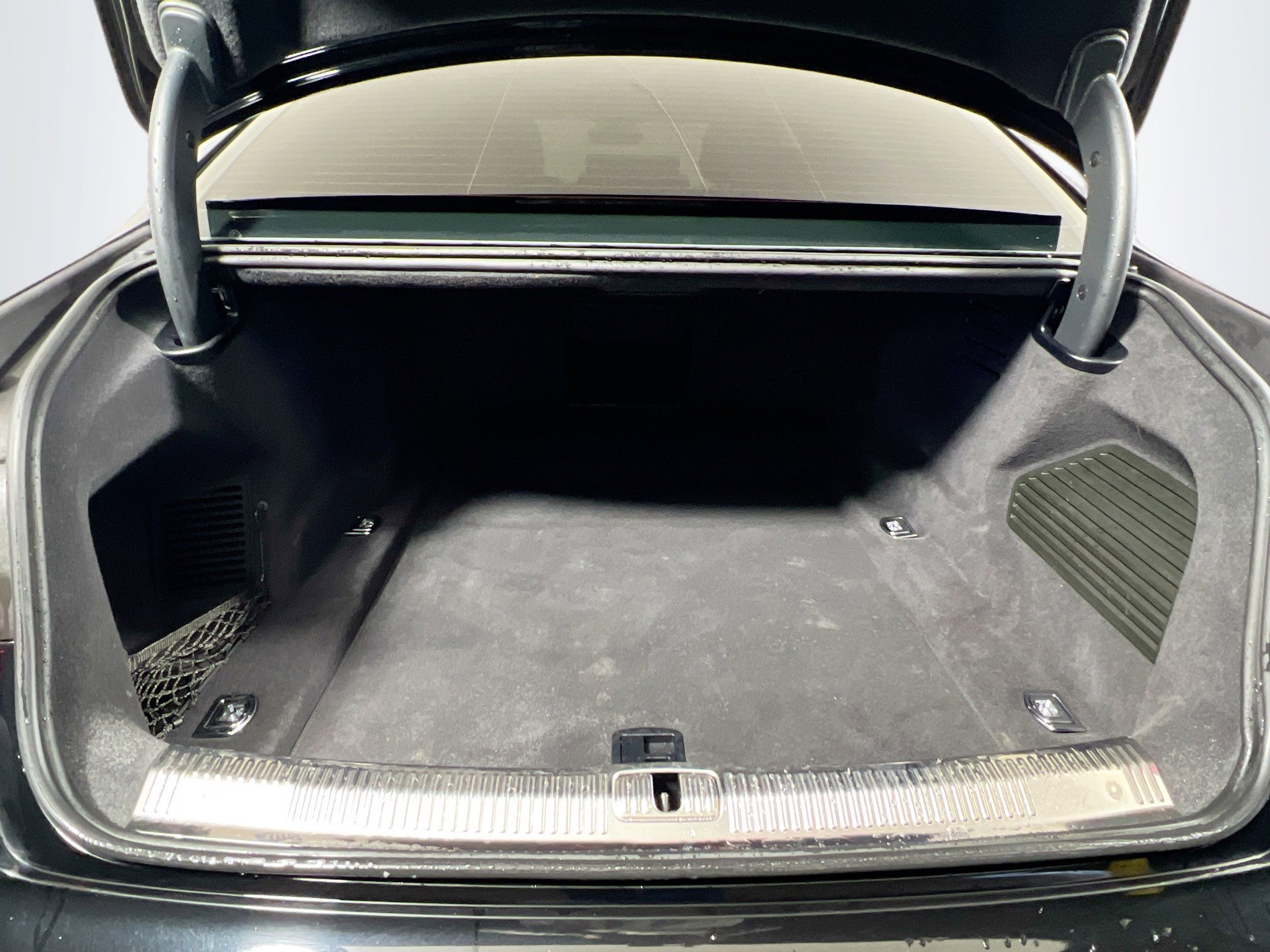 Used 2019 Audi A8 L 3.0T w/ Executive Package image 34