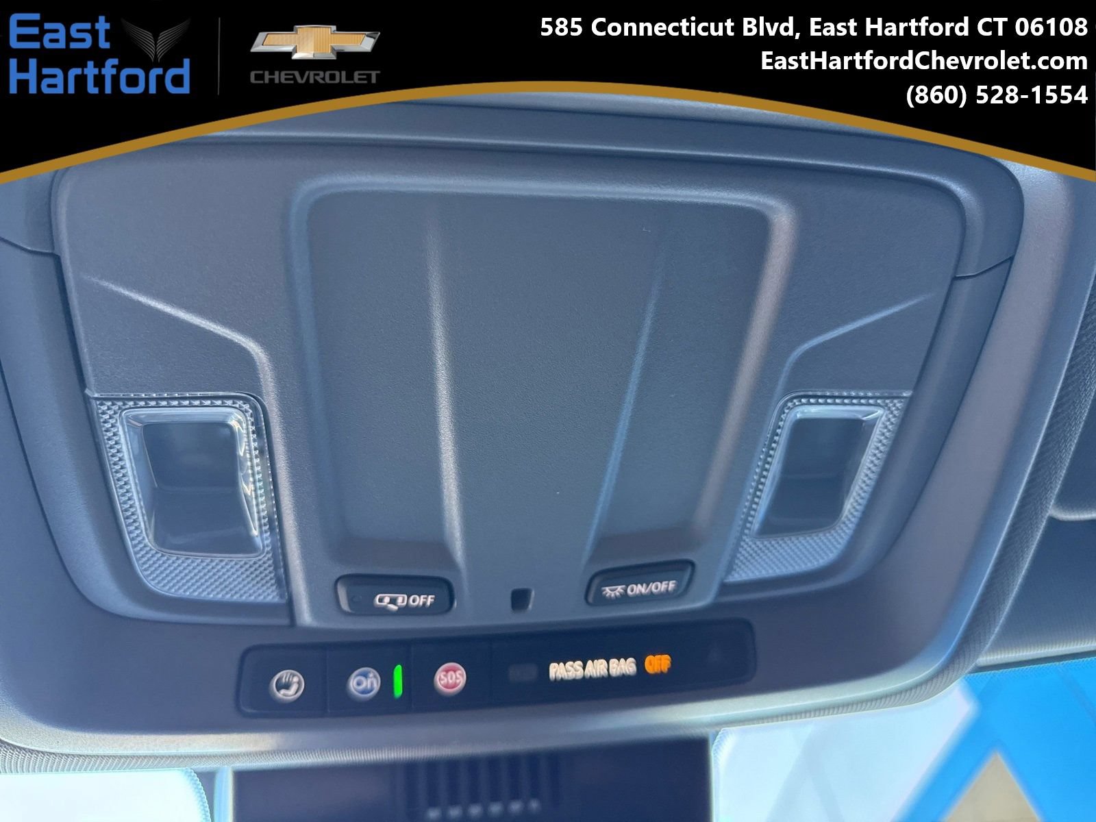 New 2026 Chevrolet Silverado 1500 LT AWD/4WD image 25