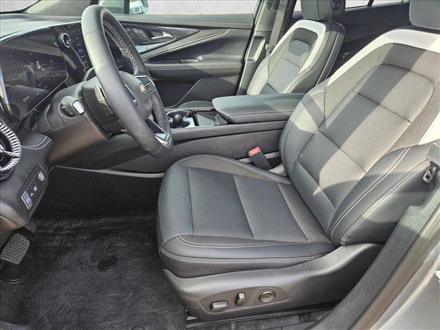 New 2026 Chevrolet Blazer EV LT FWD image 4
