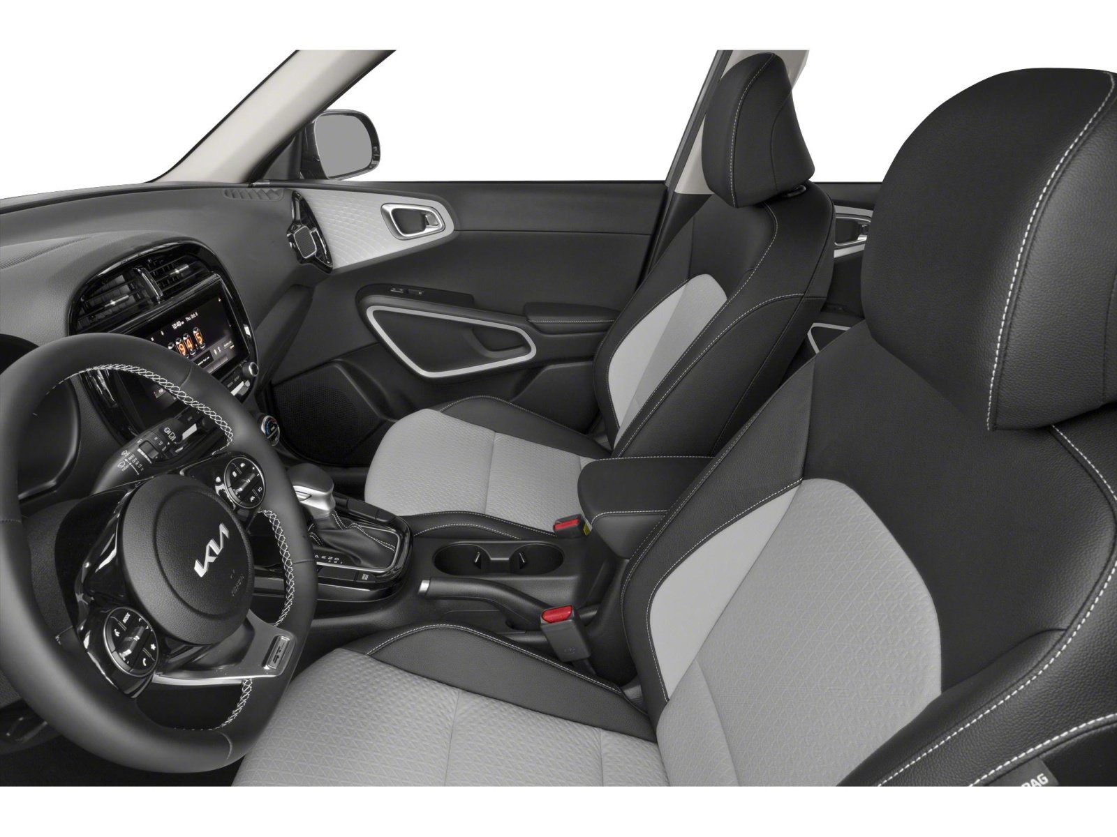 Used 2023 Kia Soul GT-Line FWD image 11