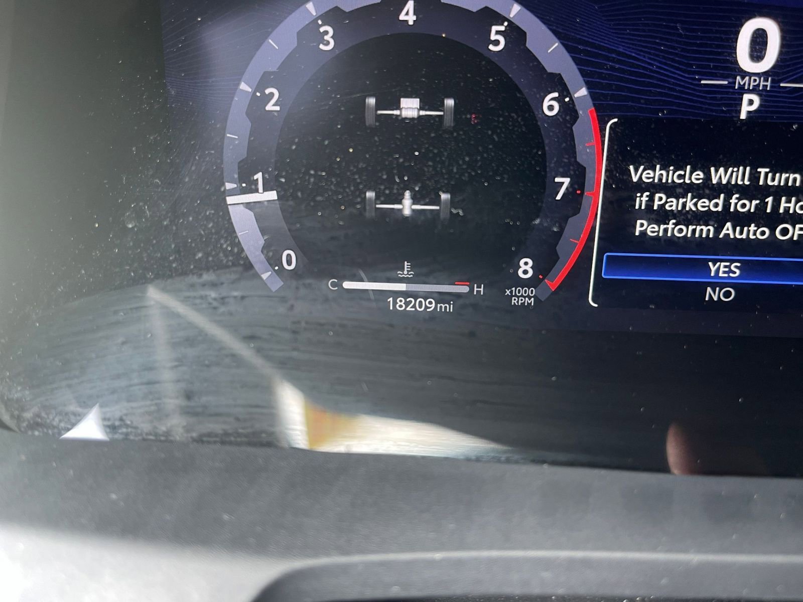 Used 2024 Toyota Tacoma w/ TRD Package image 38