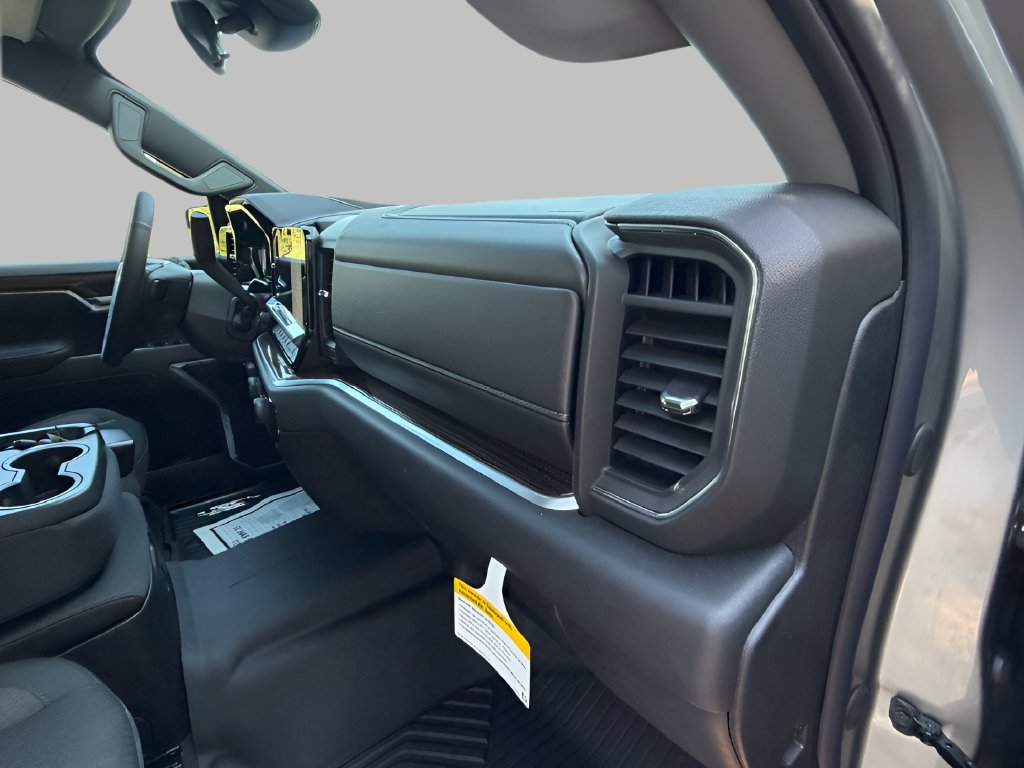 New 2026 Chevrolet Silverado 1500 LT AWD/4WD image 11
