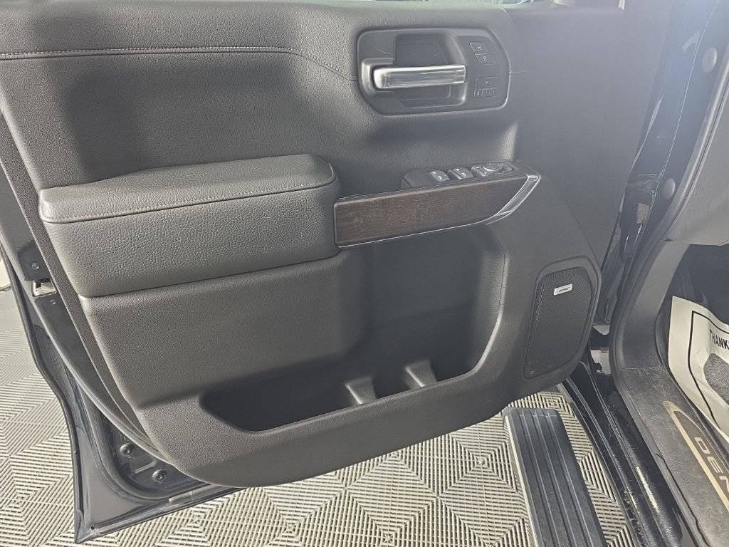 Used 2020 GMC Sierra 1500 Denali w/ Denali Ultimate Package image 14