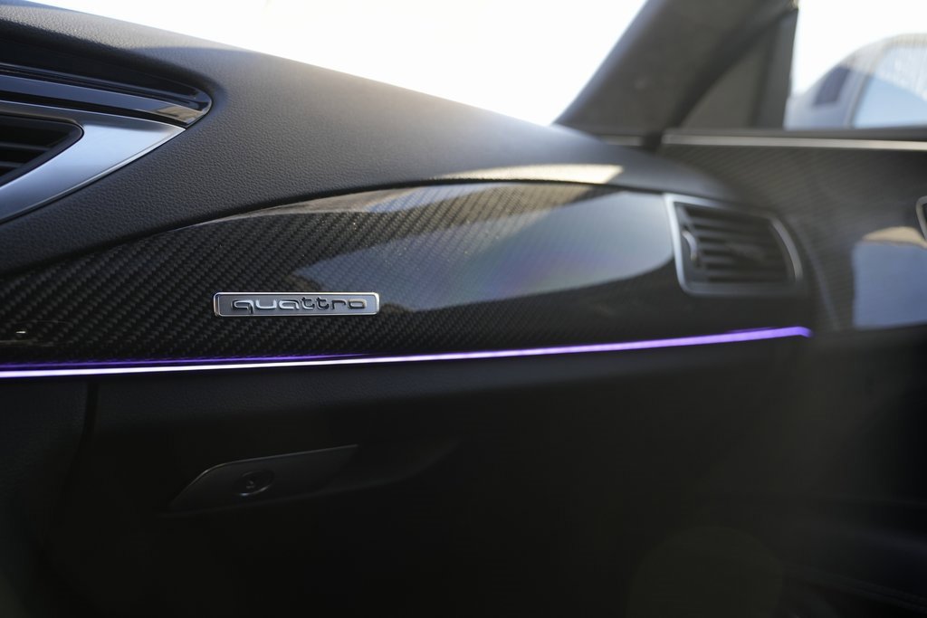 Used 2017 Audi RS 7 Prestige image 79