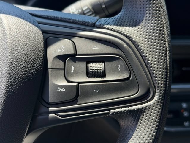 Certified 2024 Buick Envista Preferred w/ Advanced Safety Package FWD image 24