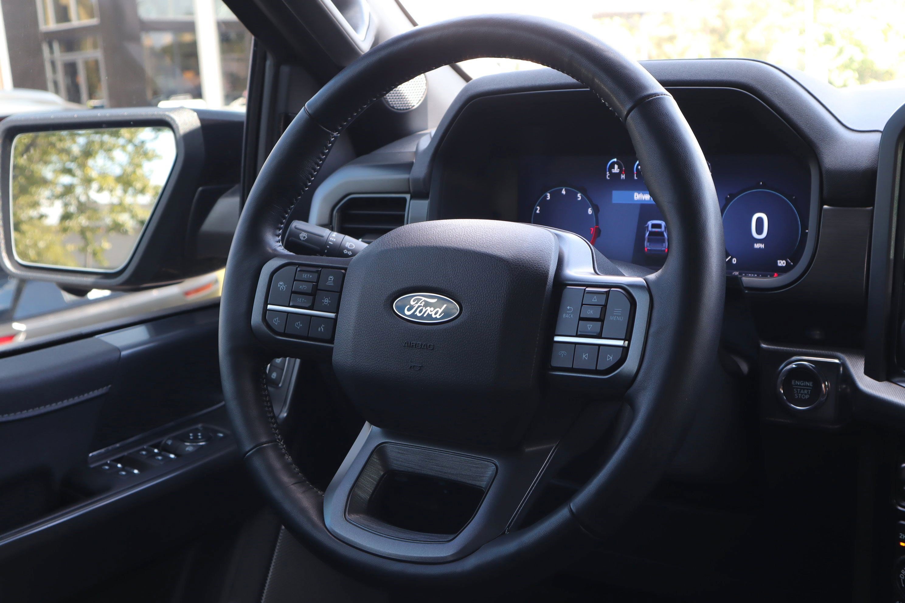 Used 2024 Ford F150 Lariat w/ Bed Utility Package AWD/4WD image 19