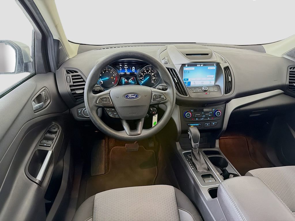 Used 2018 Ford Escape SE w/ SE Sync 3 Package image 23
