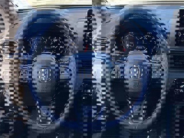 New 2025 Honda Pilot TrailSport image 13