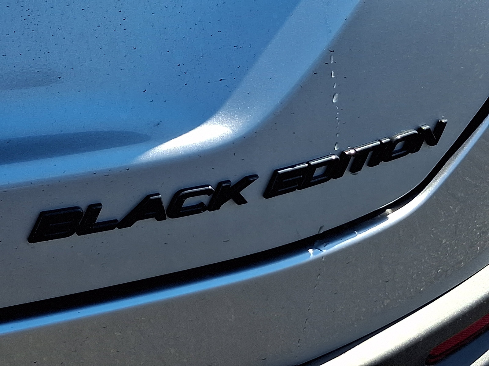 New 2026 Honda Pilot Black Edition image 12