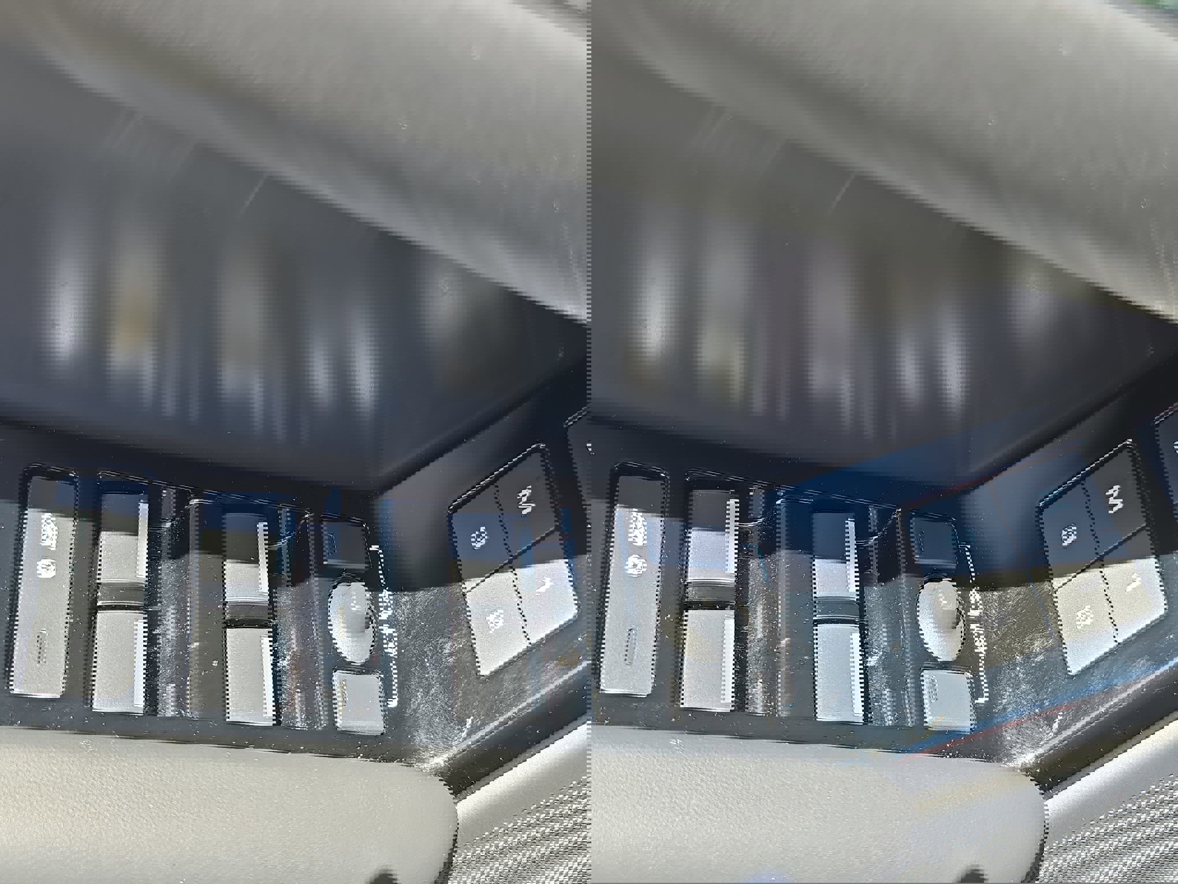 Certified 2025 Land Rover Range Rover Velar Dynamic HSE AWD/4WD image 28