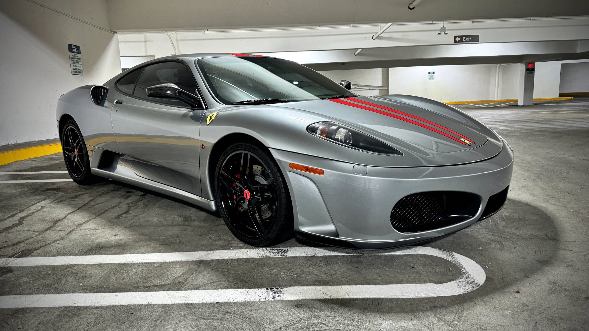 Used 2006 Ferrari F430 Coupe image 6