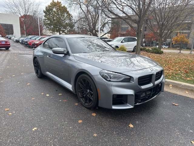 Used 2025 BMW M2 w/ Lighting Package image 20