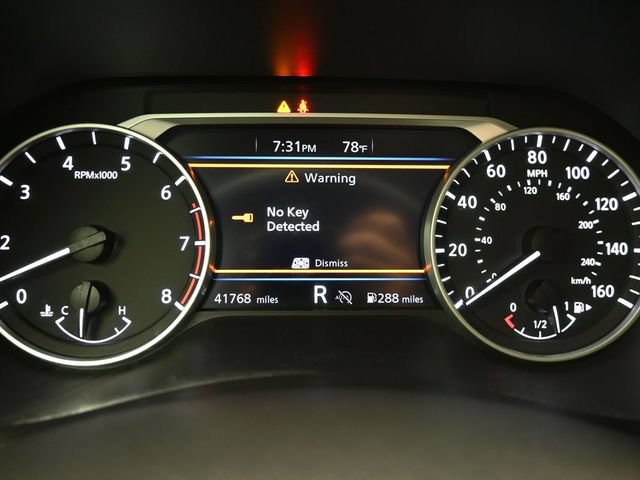 Used 2024 Nissan Sentra SV FWD image 17
