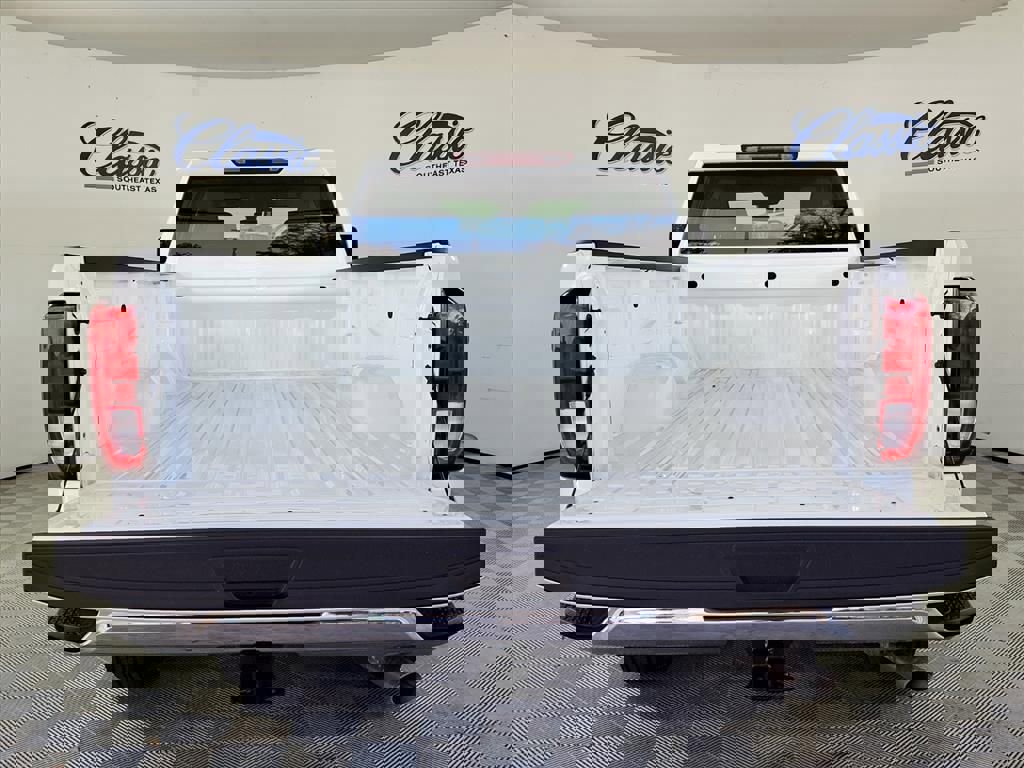 New 2026 GMC Sierra 2500 Pro image 13