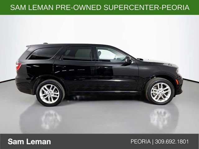 Used 2024 Dodge Durango GT image 8