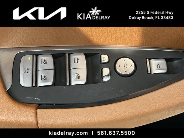 Used 2023 BMW X3 xDrive30i w/ Premium Package AWD/4WD image 17
