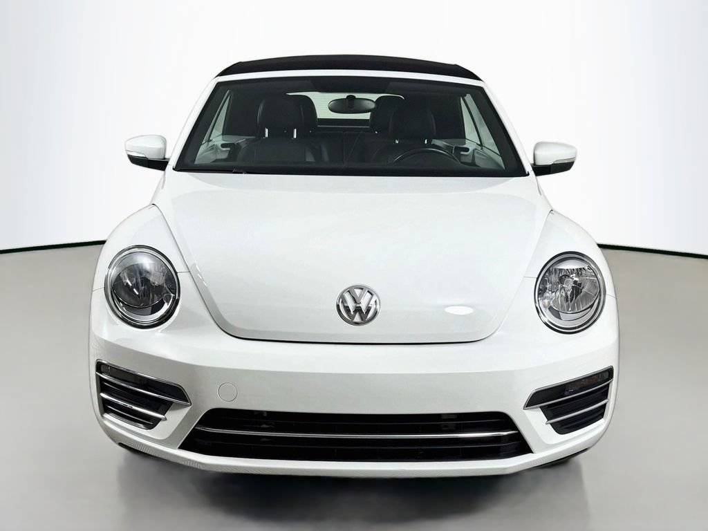 Used 2019 Volkswagen Beetle 2.0T S FWD image 2