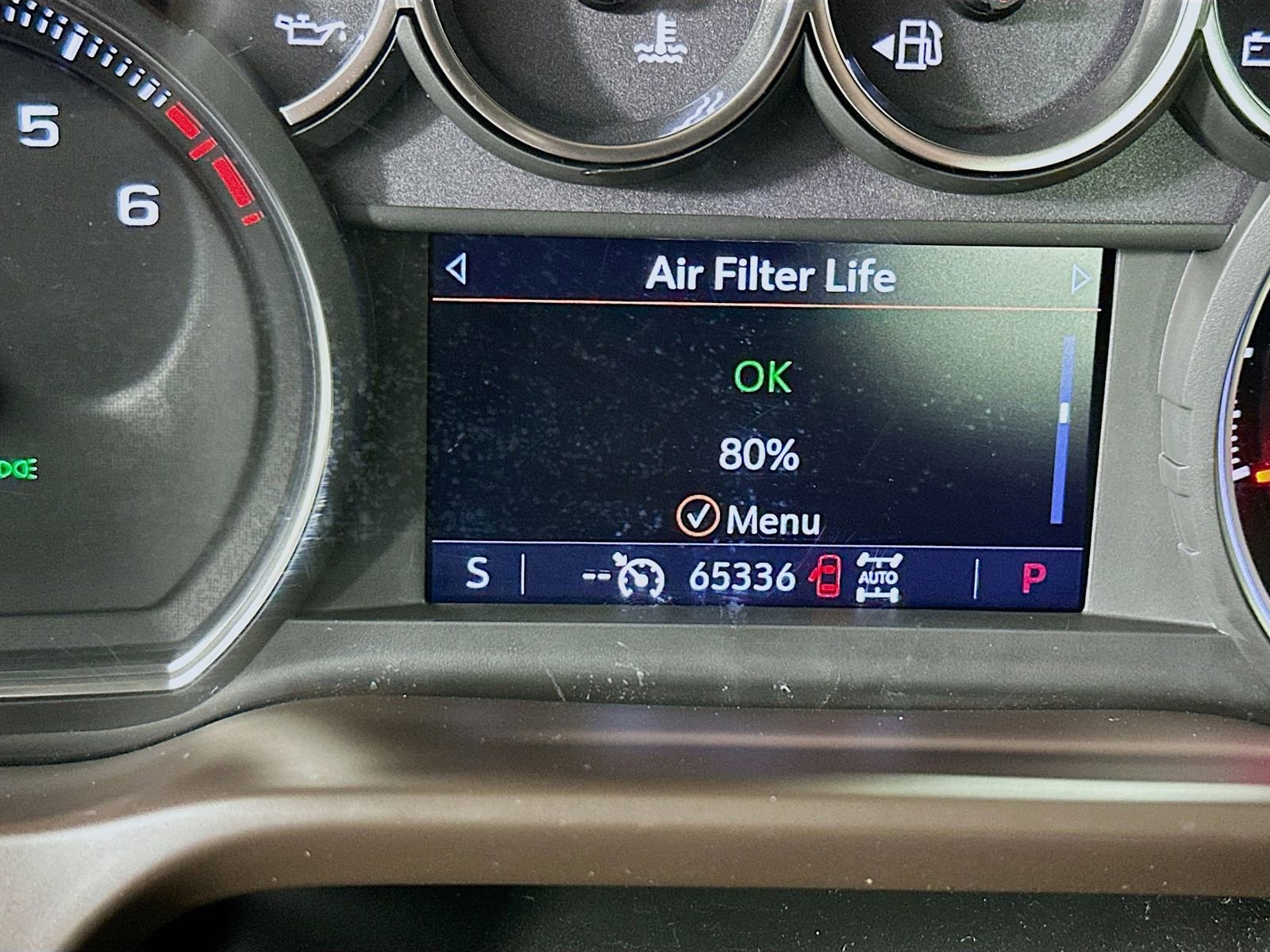 Used 2022 Chevrolet Silverado 1500 LT w/ Fleet Comfort Package AWD/4WD image 13