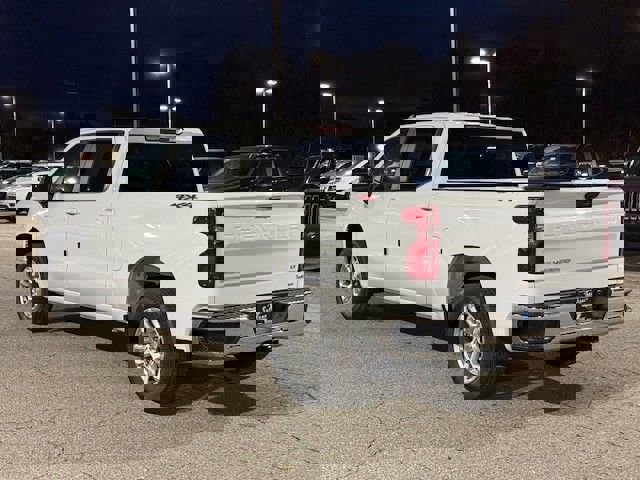 New 2026 Chevrolet Silverado 1500 LT image 6