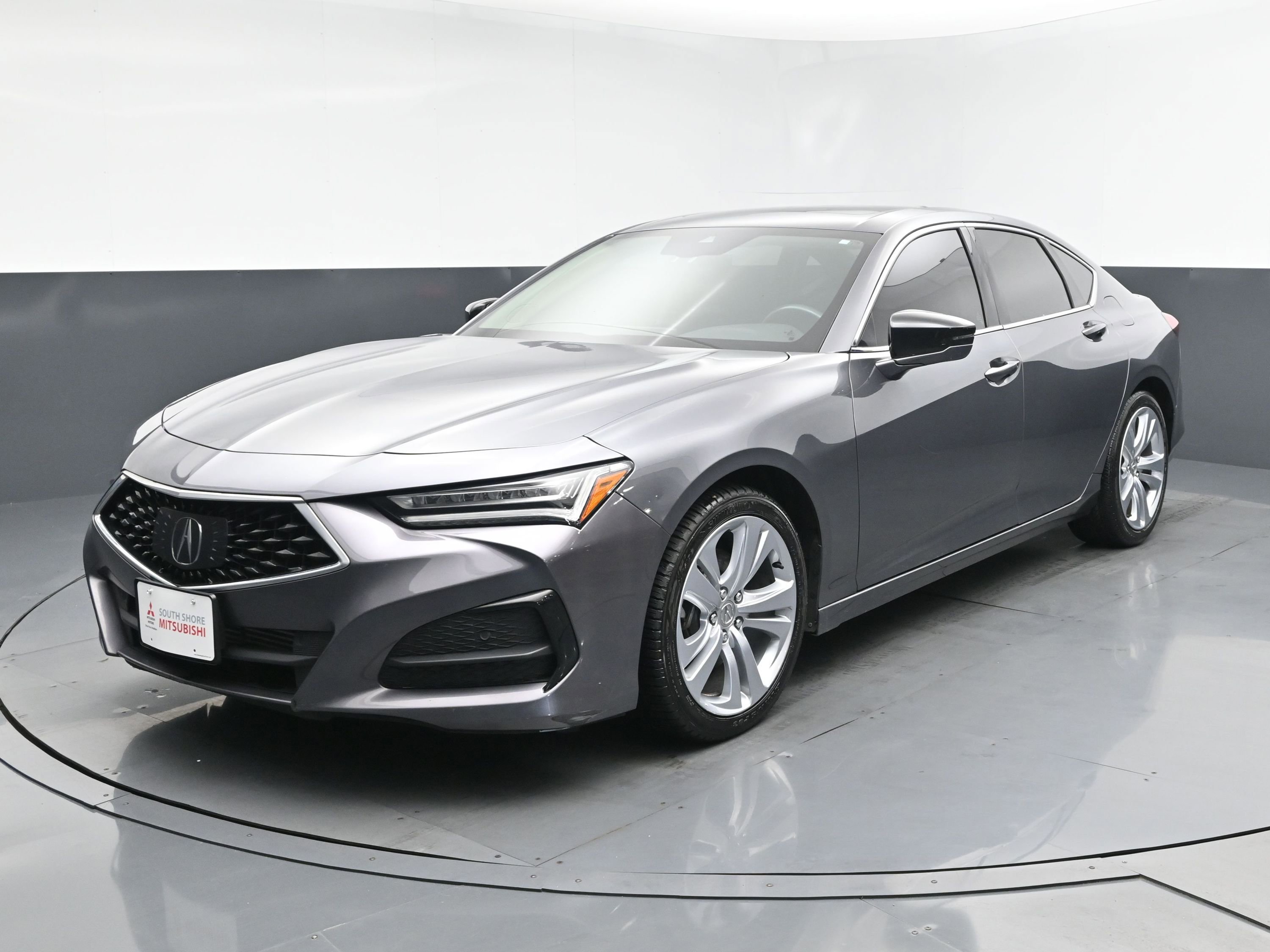 Used 2022 Acura TLX w/ Technology Package