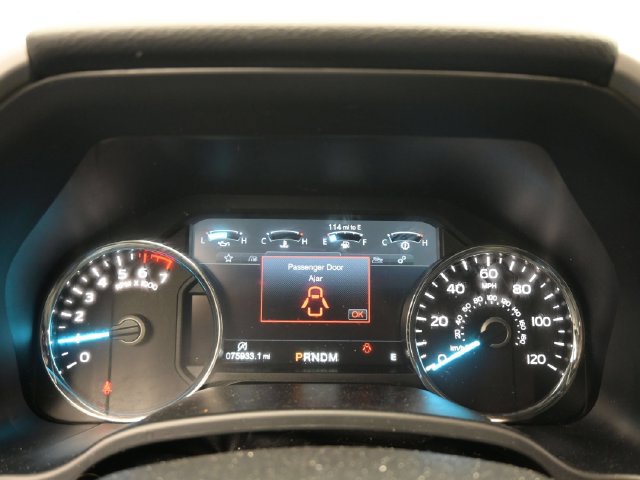 Used 2019 Ford F150 Lariat AWD/4WD image 18
