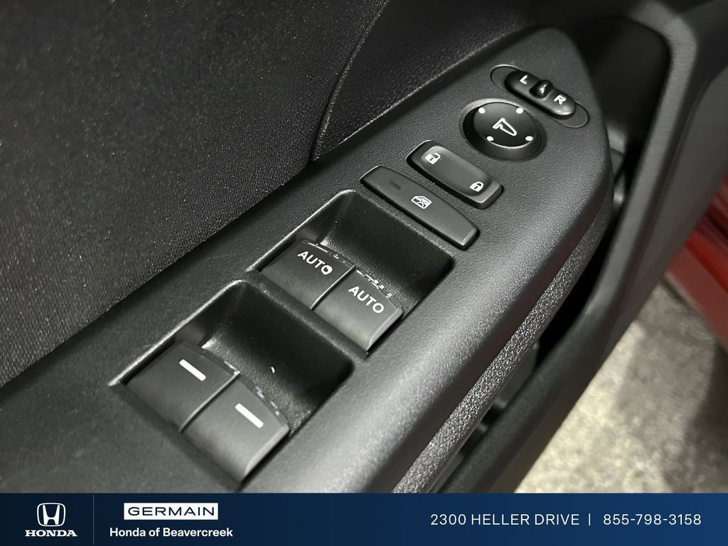 Used 2019 Honda Civic EX image 20