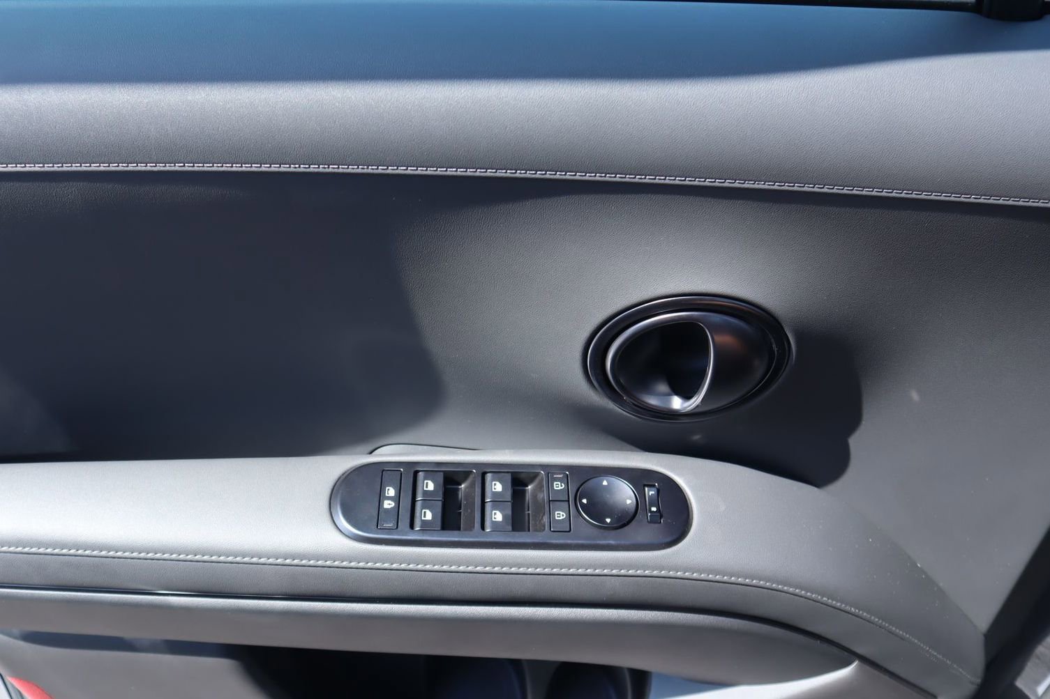 New 2026 Hyundai Palisade XRT Pro image 23