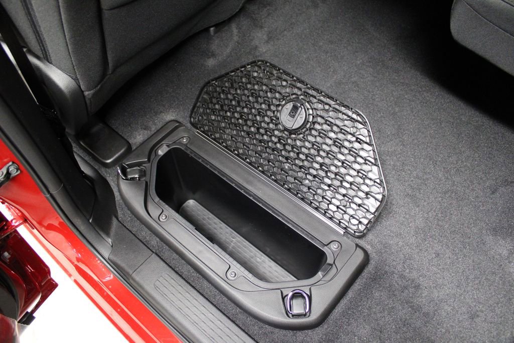 New 2026 RAM 1500 4x4 Crew Cab image 28