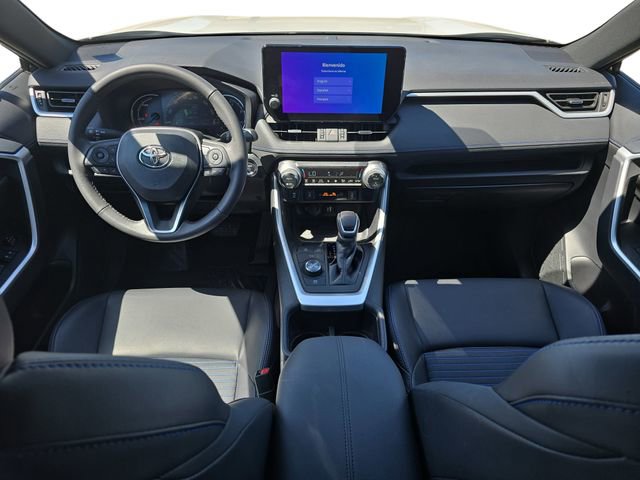 Used 2024 Toyota RAV4 XSE image 9