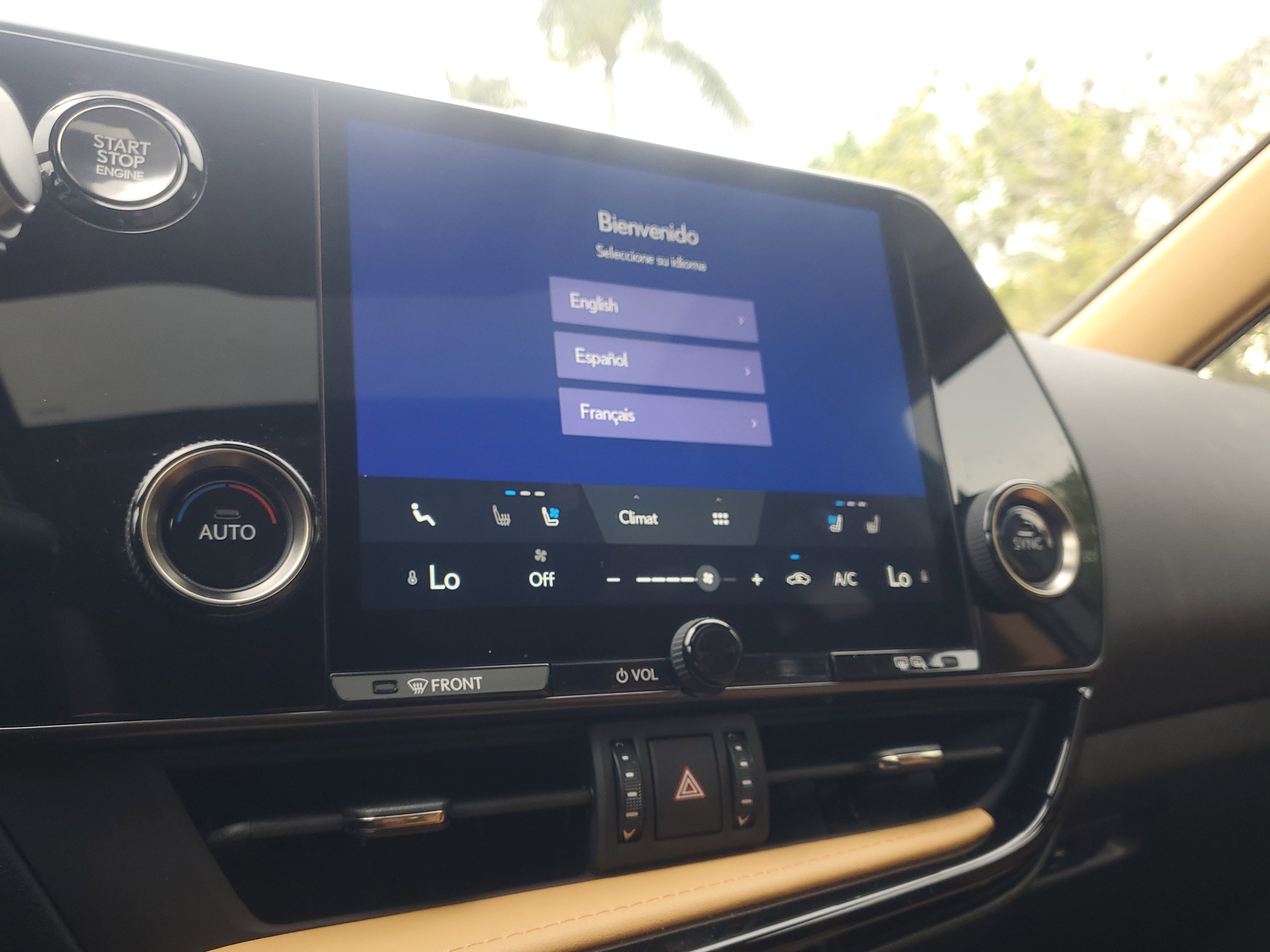 Used 2023 Lexus NX 350 AWD w/ Premium Package image 31