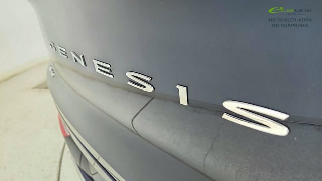 Used 2025 Genesis GV80 3.5T Prestige image 17