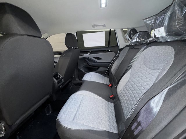 New 2026 Volkswagen Tiguan S image 12