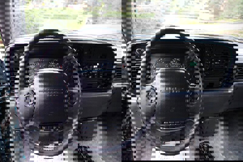 Used 1997 Dodge Ram 1500 Truck ST 4X4 ORIGINAL CONDITION image 15