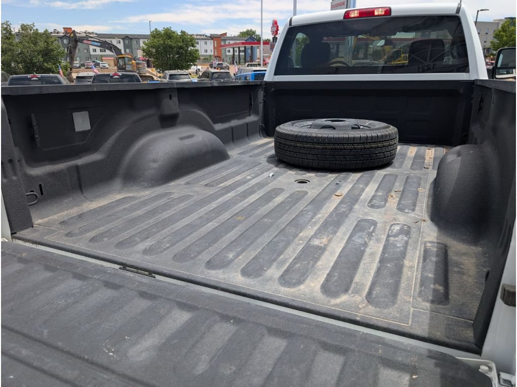 Used 2023 RAM 3500 Tradesman AWD/4WD image 27