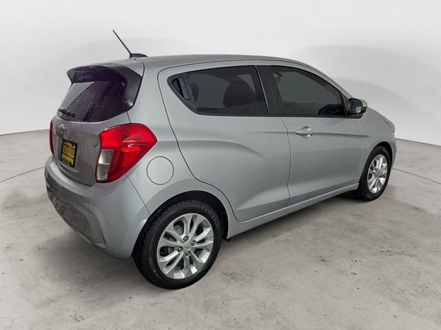 Used 2021 Chevrolet Spark LT FWD image 5