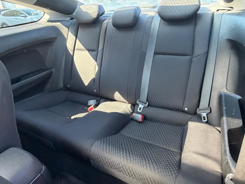 Used 2014 Honda Civic EX image 21