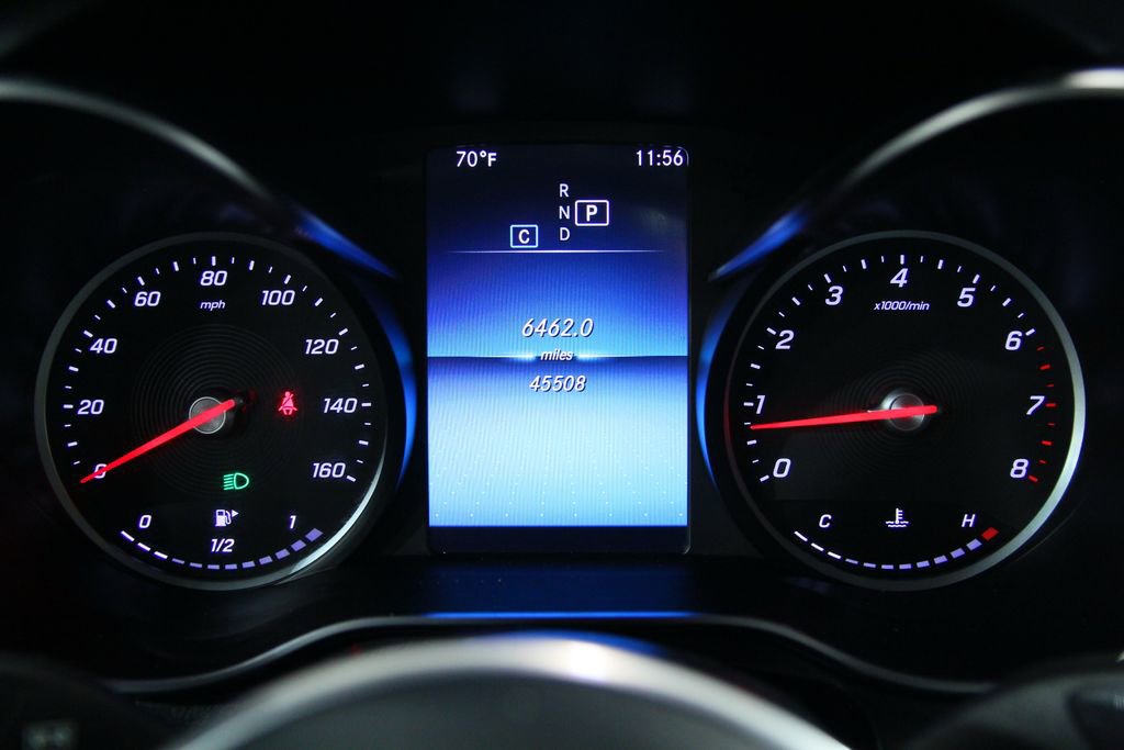 Certified 2020 Mercedes-Benz GLC 300 4MATIC image 14