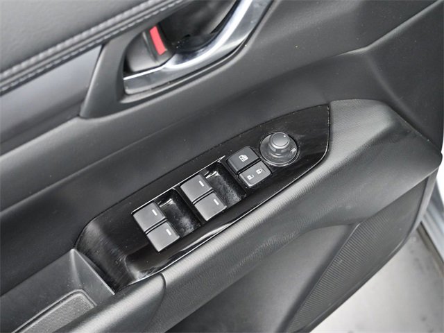 Certified 2023 MAZDA CX-5 AWD 2.5 S w/ Select Package image 19