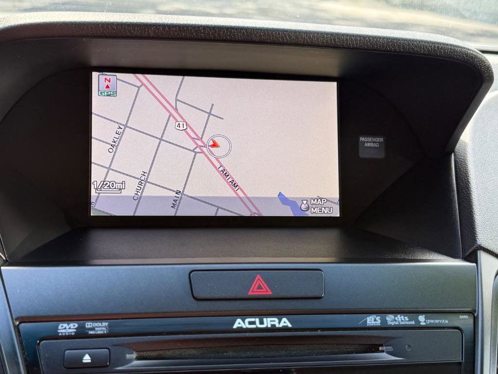 Used 2015 Acura RDX AWD w/ Technology Package image 12