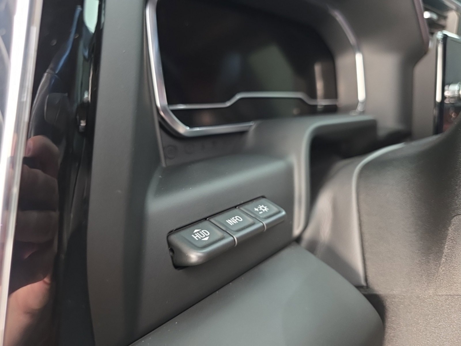 Used 2024 GMC Sierra 2500 Denali Ultimate w/ Max Trailering Package image 47