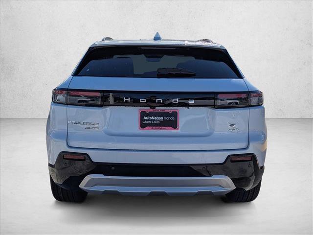New 2026 Honda Prologue Elite image 7