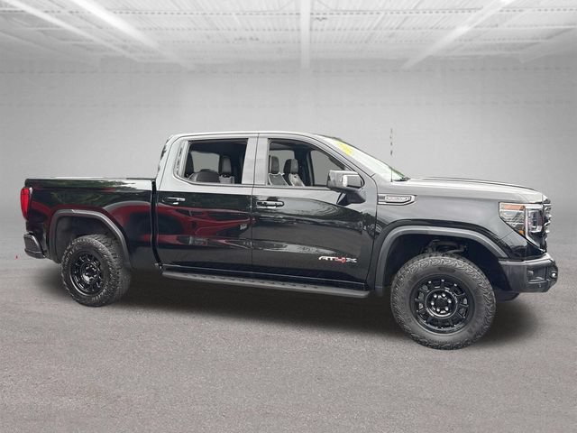 Used 2023 GMC Sierra 1500 AT4X w/ AT4X AEV Edition AWD/4WD image 5
