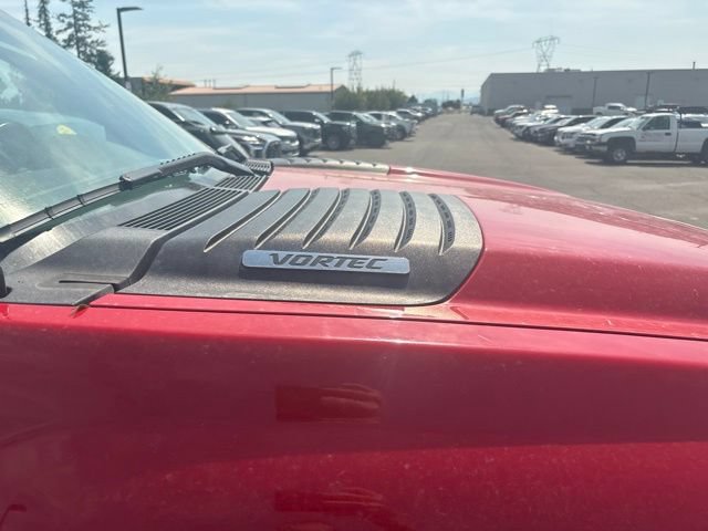 Used 2011 Chevrolet Silverado 2500 LTZ AWD/4WD image 10