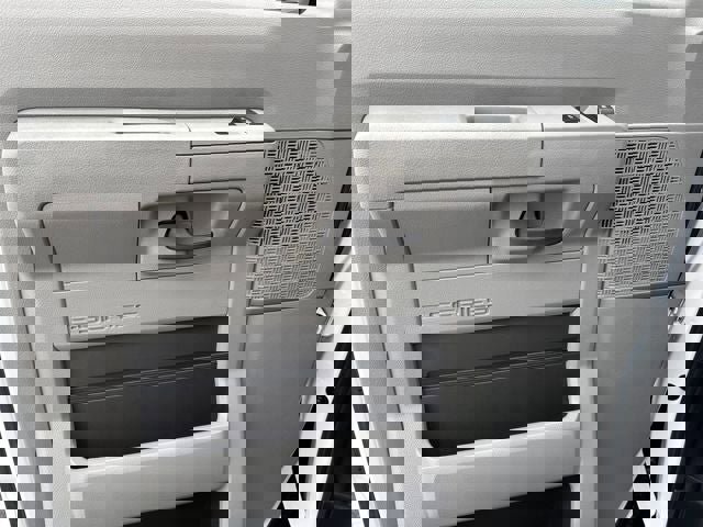 New 2026 Ford E-450 and Econoline 450 Super Duty w/ Power Equipment Group RWD image 12