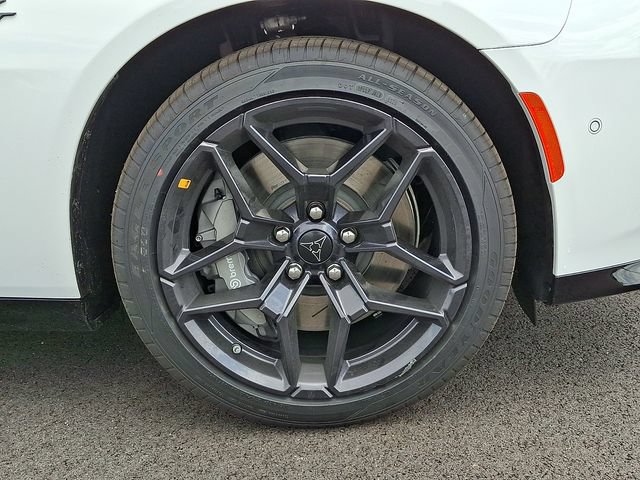 New 2026 Dodge Charger R/T AWD/4WD image 9