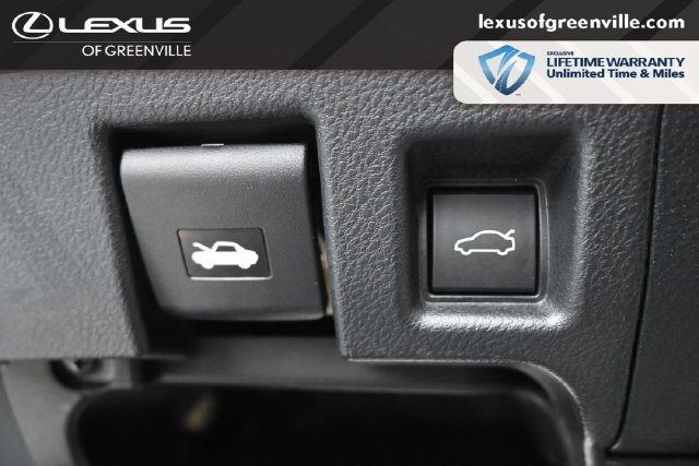 Certified 2024 Lexus IS 350 F Sport w/ Navigation Package RWD image 17