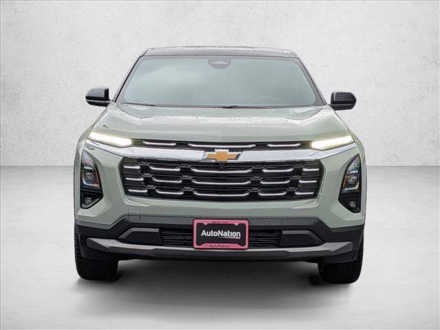 New 2026 Chevrolet Equinox LT w/ Convenience Package II AWD/4WD image 6
