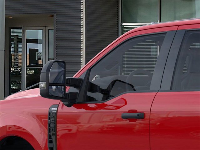 New 2026 Ford F250 XL w/ STX Appearance Package image 20