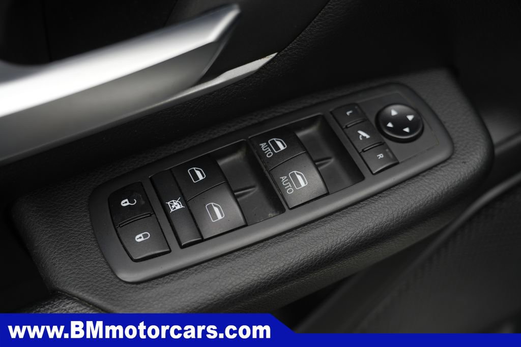 Used 2021 RAM 1500 Big Horn AWD/4WD image 19